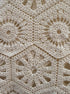 TCR · Natural Crochet · OS · Natural