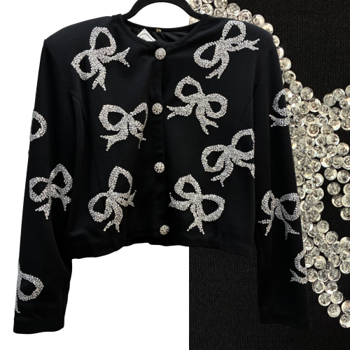Button Up Cardigan