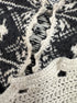 Odd Molly · Sweater · XSmall · GrayCream