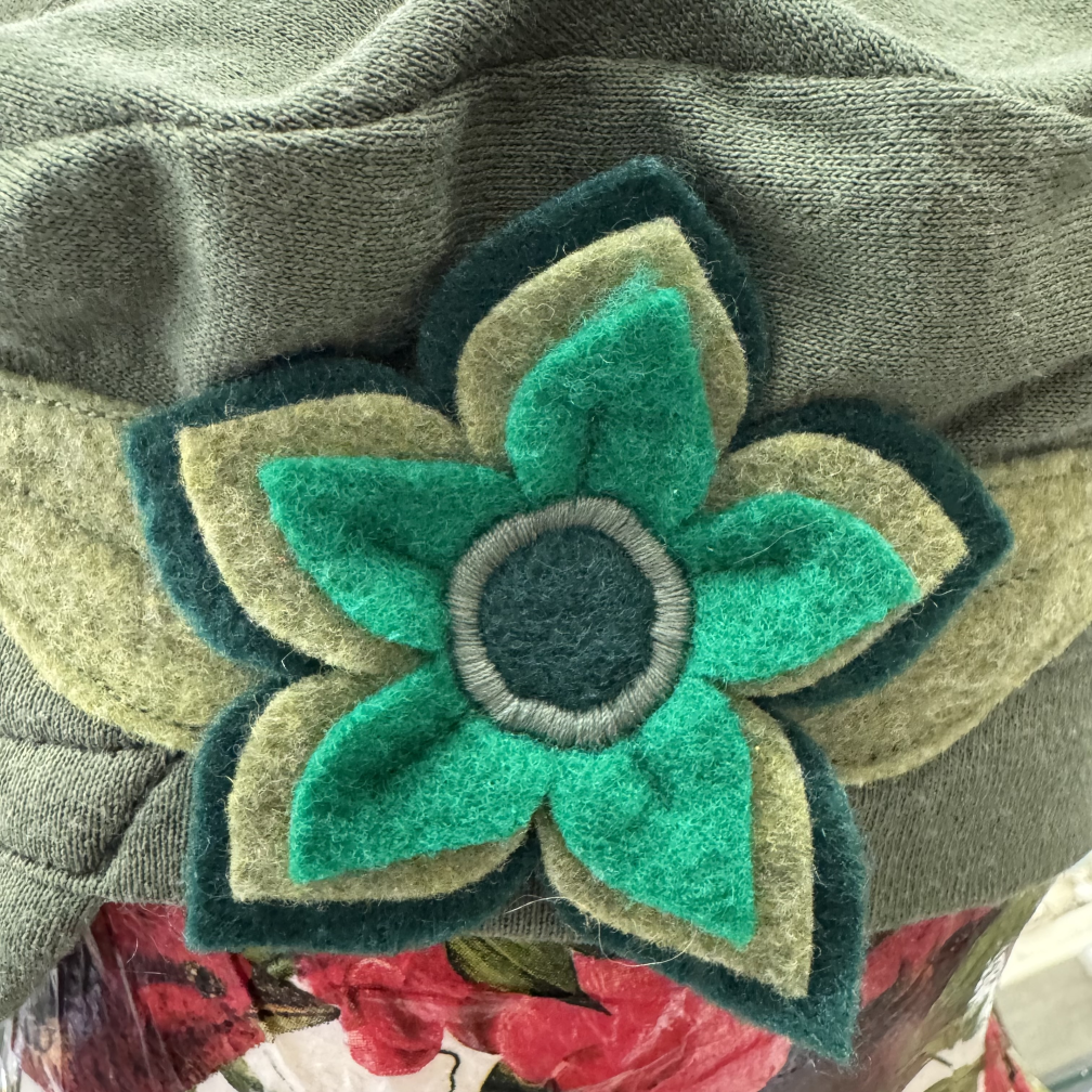 Newsboy Caps