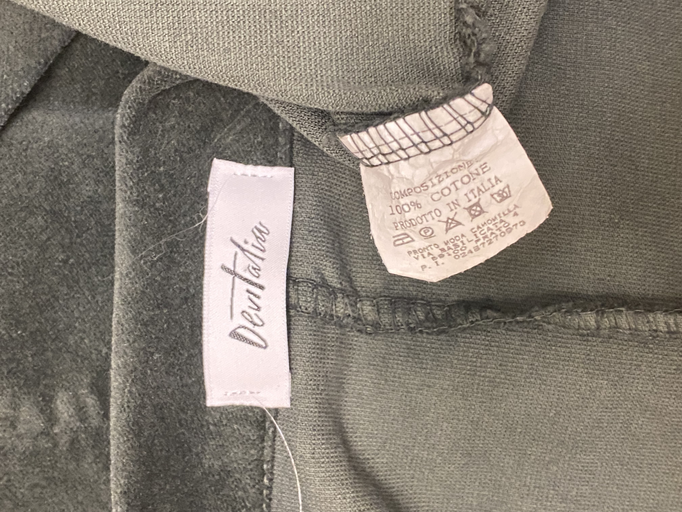 CroppedJacket