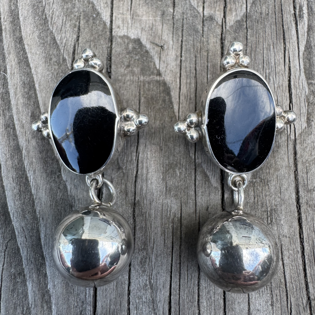 .925 Earrings