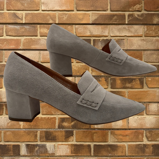 Pumps