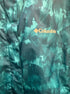 Columbia · Coat · Medium · Teal