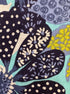 Habitat · Floral Print · XSmall · NavyLime