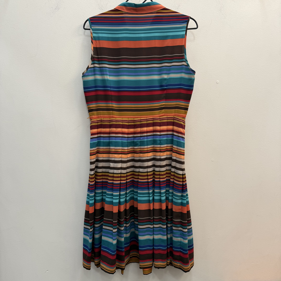 Sleeveless Dress