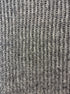 Eileen Fisher · Loose Knit Cardigan · Medium · Gray