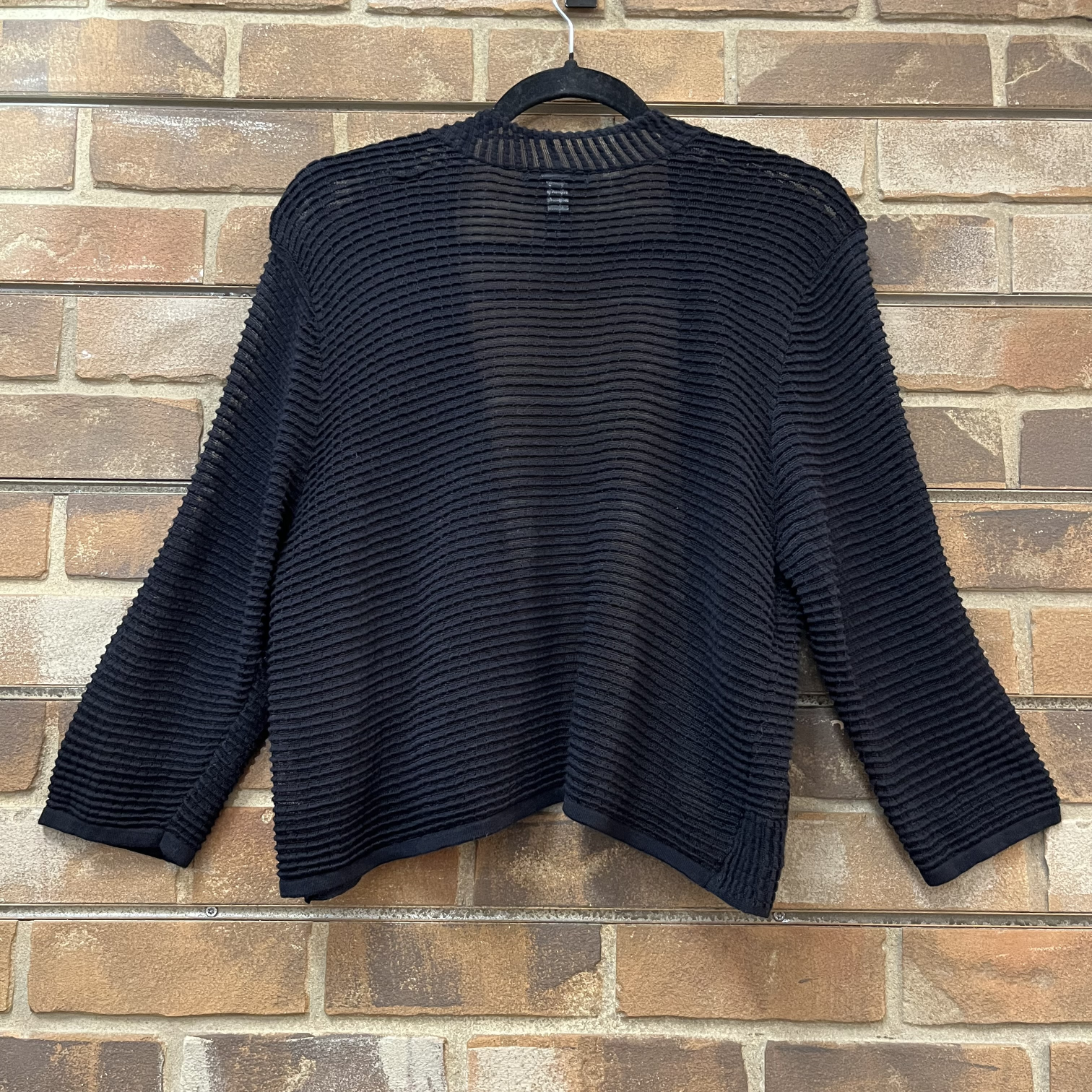 Open Drape