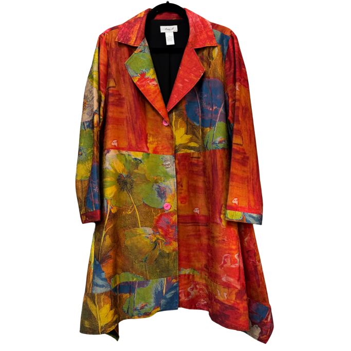 Jackets-Coats