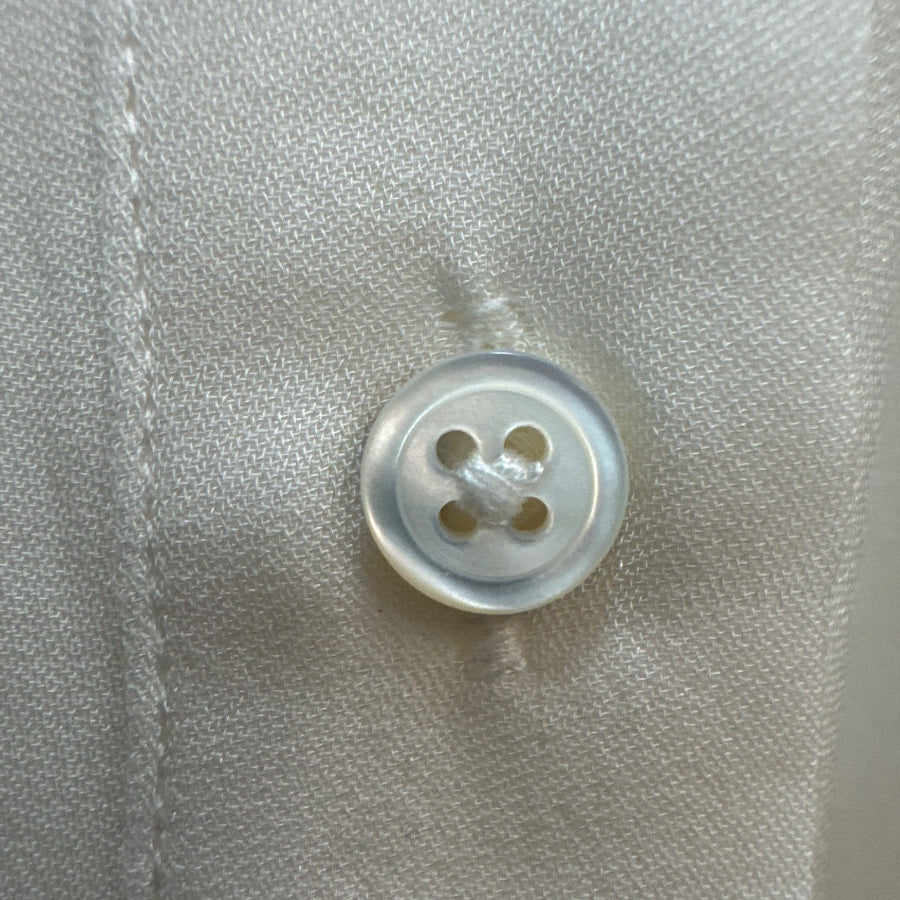 Joie · Sleeveless Top · Small · Ivory