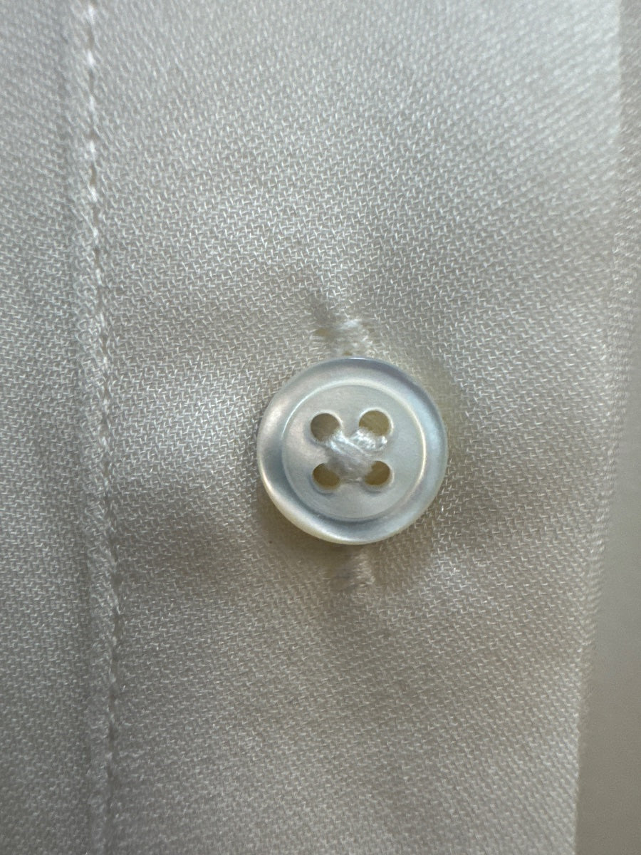 Joie · Sleeveless Top · Small · Ivory