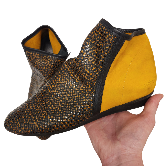 Booties