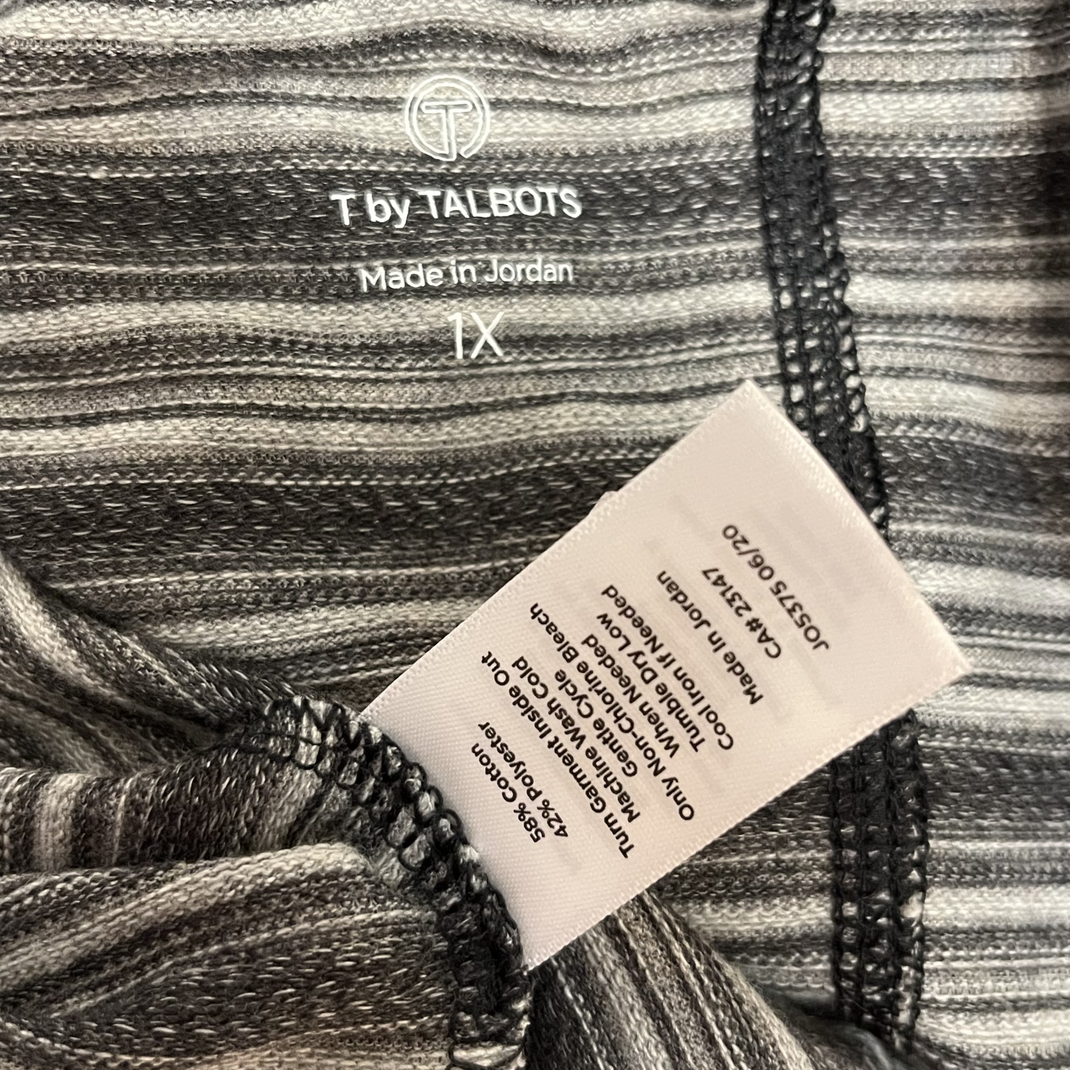 LongSleeve Top