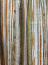 Zac&Rachel · Roll Tab Shirt · Large · CreamSage Striped