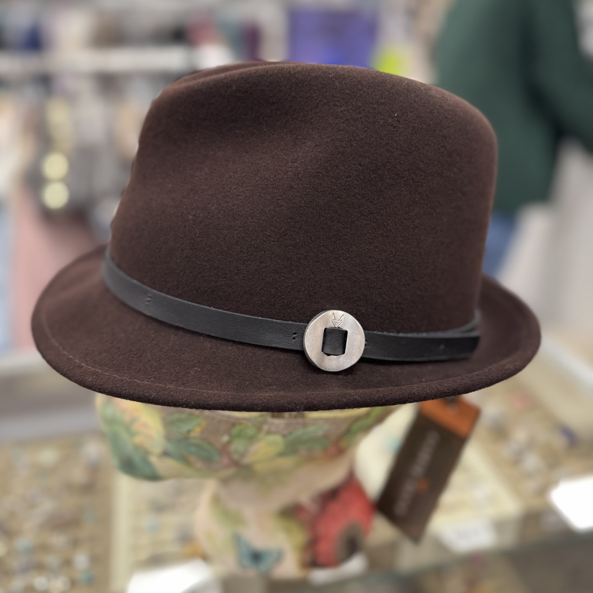 Fedoras