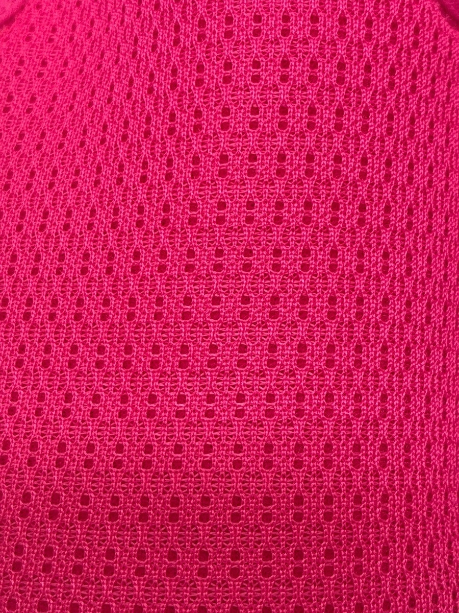 Skechers · Fiji slip-ins Go Walk · 9 · Hot Pink