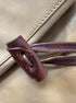 Vera Pelle · Handbag · Backpack · TanBrown