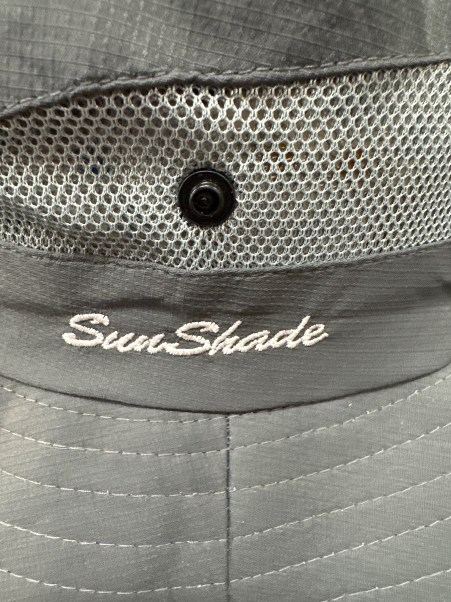 Sun Hats · FashionHat UPF 50+ · Gray