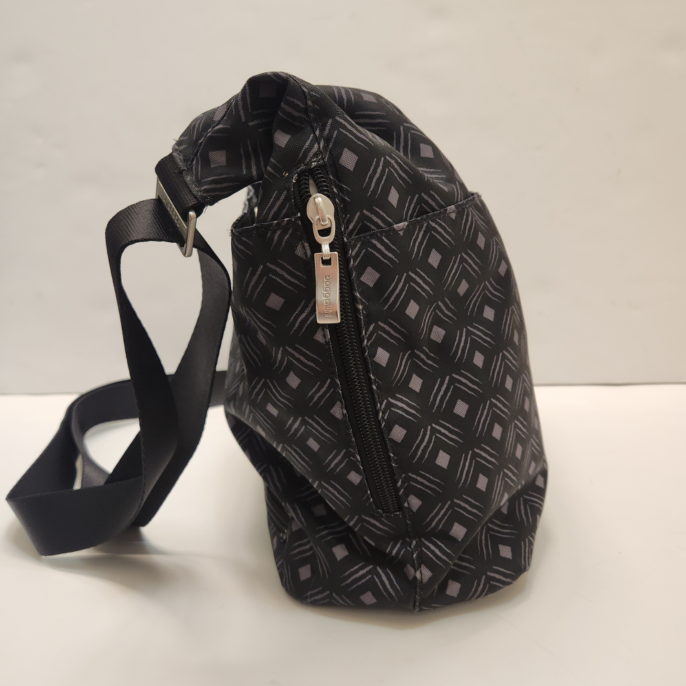 Crossbody