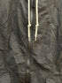 EddieBauer · Utility Hooded Water Resistant Jacket · 2X · Gray