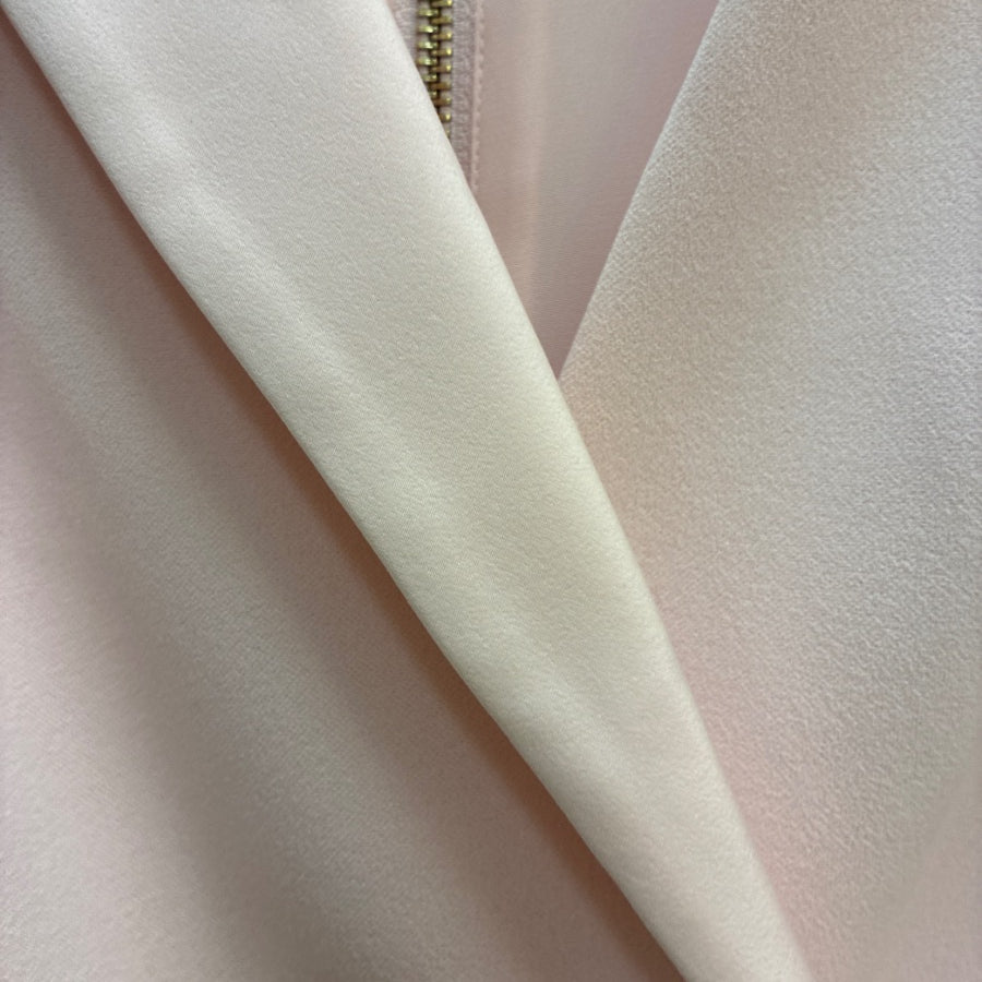 Ted Baker · Tiloah Bodycon Structured Dress · 2 · Light Pink