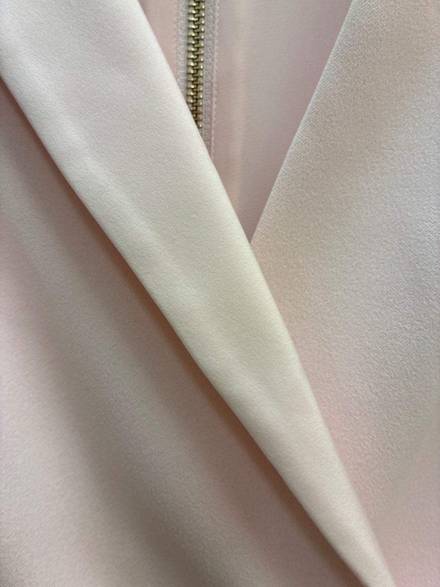 Ted Baker · Tiloah Bodycon Structured Dress · 2 · Light Pink