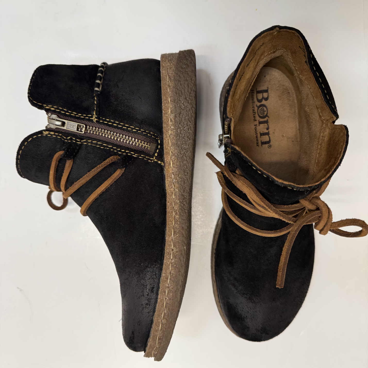 Booties