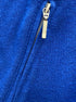 Kirkland · Light Jacket · Large · Sapphire