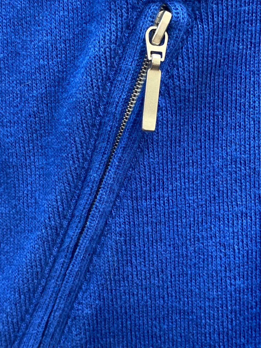 Kirkland · Light Jacket · Large · Sapphire