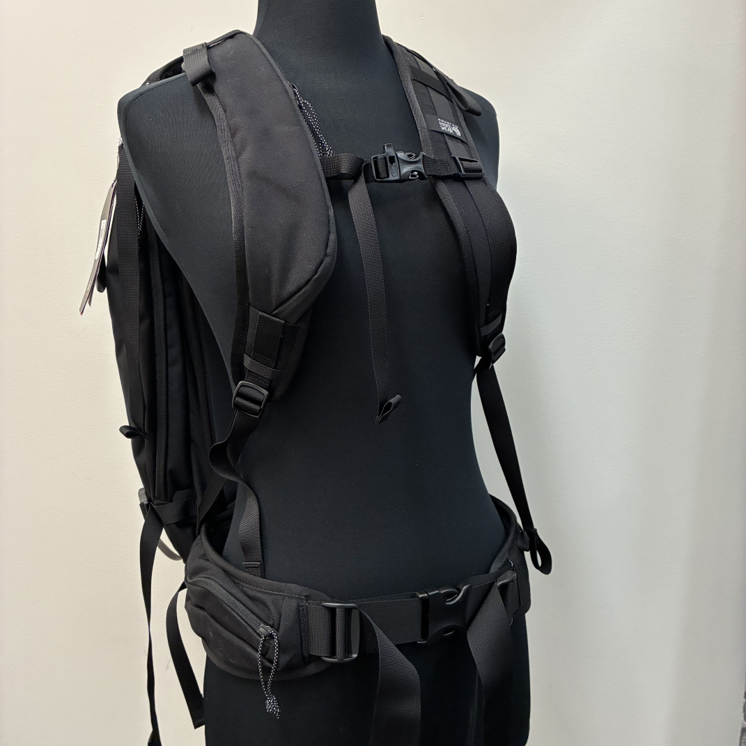 Backpack