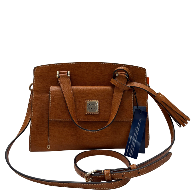 Convertible Bag
