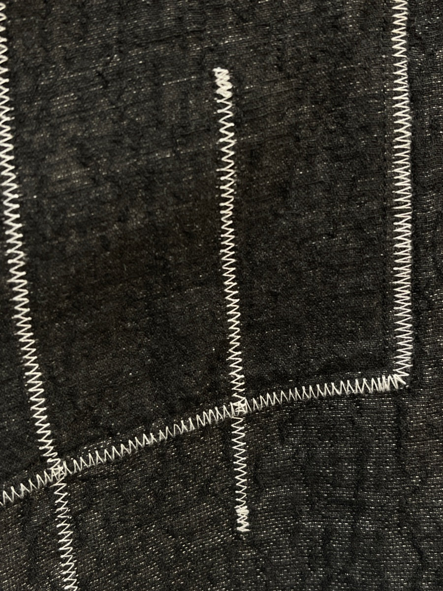 Cheyenne · S/M · Charcoal