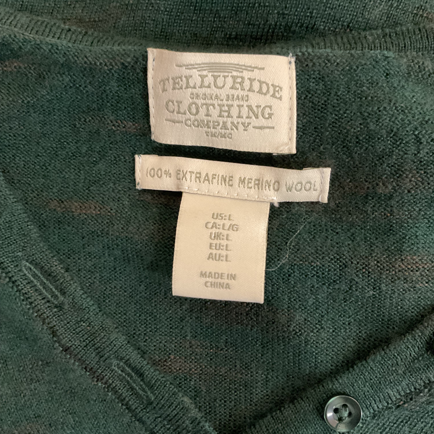 Merino Wool