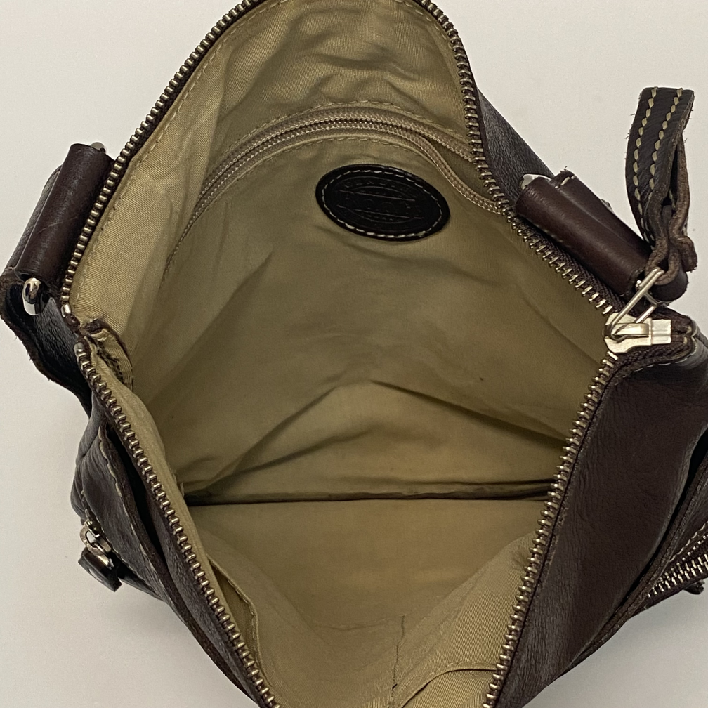 Crossbody