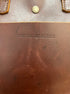 Portland Leather · Convertible Bag 'Almost Perfect' mini crossbody · Convertible · Brown