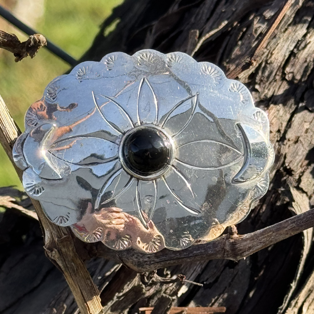 Brooch