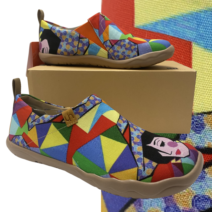 Slip Ons