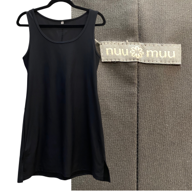 Active Dress