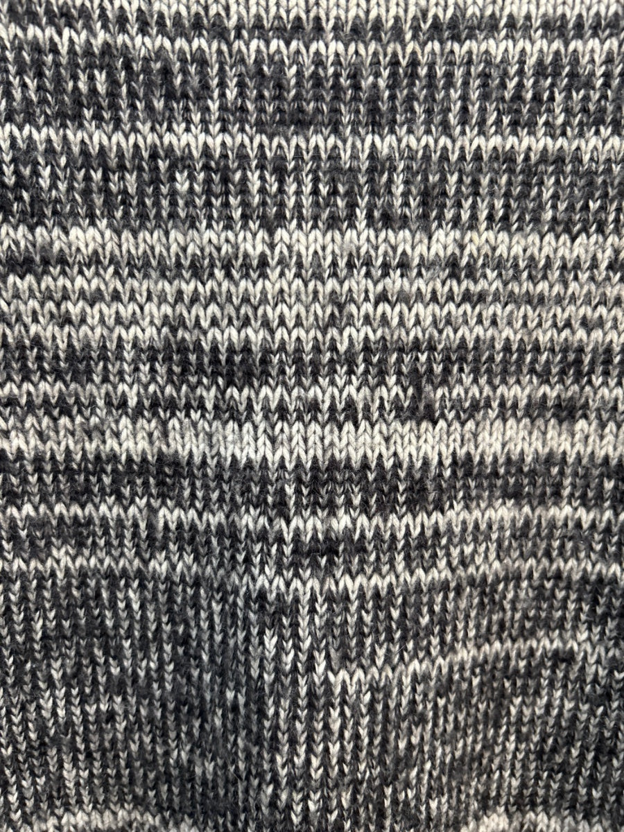 Madewell · Sweater · XSmall · BlackWhite