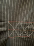 Anthropologie · Neesh by D.A.R BlackCream Embroide... · Medium · Black with Cream Stripes
