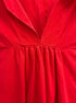 Chepe · Maxi Dress · Large · Red