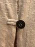 Chalet · Button Up Cardigan · XLarge · Sand