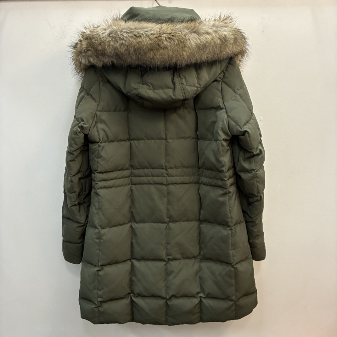 Down Jackets