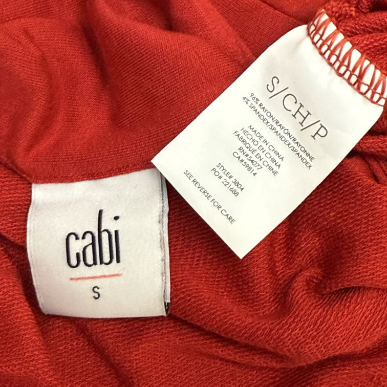 LongSleeve Top
