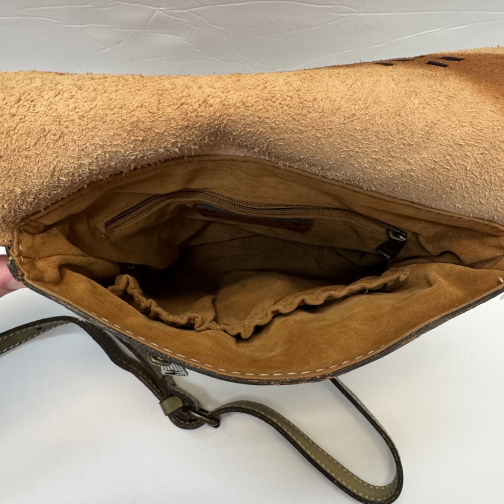Crossbody
