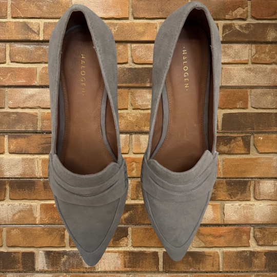 Pumps