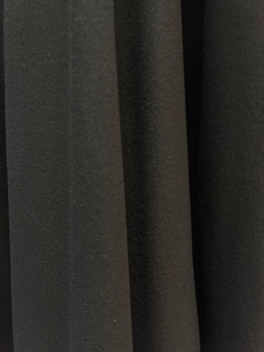 Eileen Fisher · Skirt · Large · Black