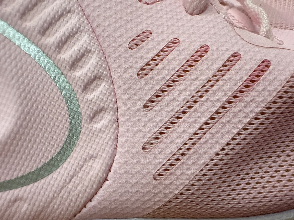 Nike · Star Runner · 8.5 · LightPink