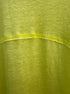 Anthropologie · Blue Tassel Long Sleeve Tunic Top · XLarge · Neon