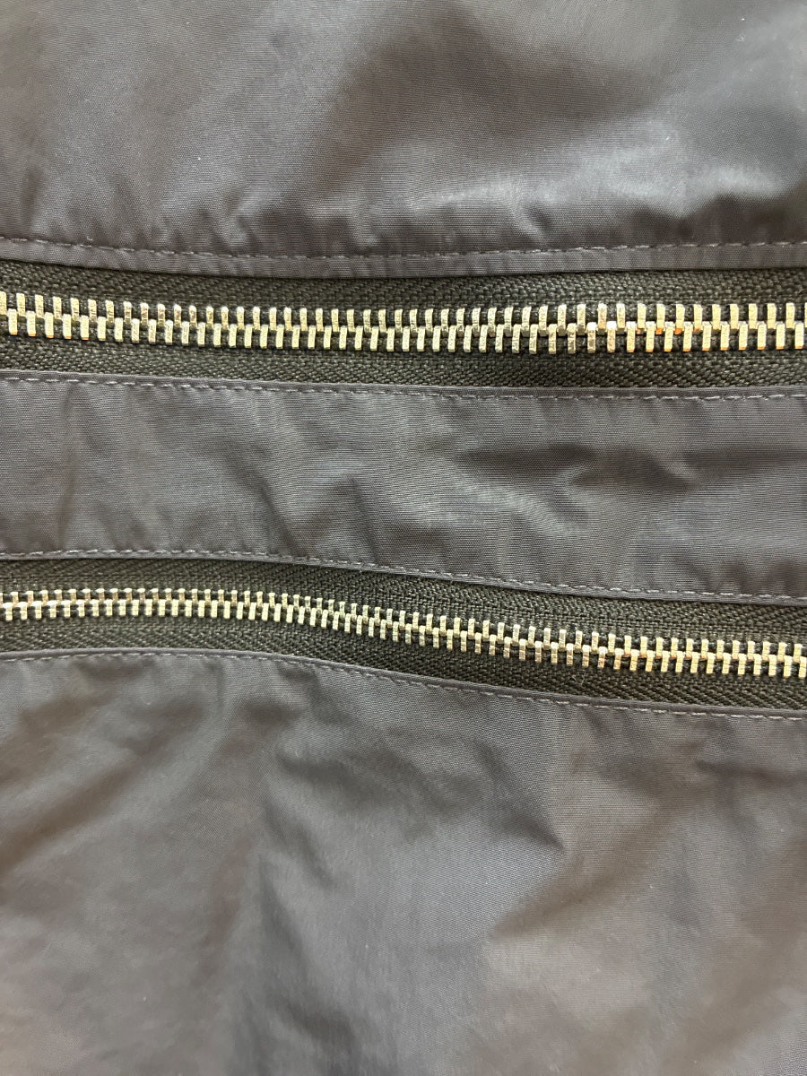 Sun Kim · Jacket · Large · DarkGray